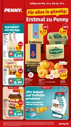 Freixenet-Sekt Angebot im aktuellen Penny Prospekt auf Seite 1