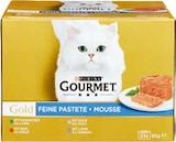 Aktuelle Katzenfutter Angebote bei Netto Marken-Discount in Neuss Aktuelles Gold Angebot bei Netto Marken-Discount in Neuss ab 9,99 €