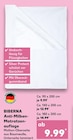 Anti-Milben-Matratzenauflage von BIBERNA für 9,99 € bei Kaufland im Angebot Anti-Milben-Matratzenauflage von BIBERNA im aktuellen Kaufland Prospekt