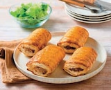 Friand à la viande dans le catalogue Super U