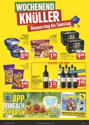 Aktueller E center Prospekt mit Rotwein, "Wir lieben Lebensmittel!", Seite 27
