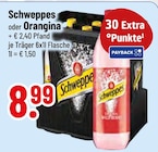Aktuelle Gin Angebote bei Trinkgut in Augsburg Aktuelles Schweppes Angebot bei Trinkgut in Augsburg ab 8,99 €