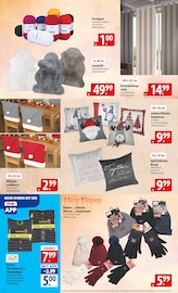 Mütze im famila Nordost Prospekt in Stralsund Aktueller famila Nordost Prospekt mit Mütze, "besser als gut!", Seite 22