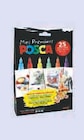 Coffret mes premiers - POSCA en promo chez Super U Laval à 12,74 €