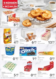 Kekse Angebot im aktuellen Selgros Prospekt auf Seite 30