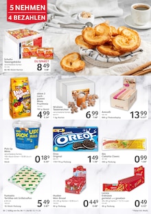 Nüsse im aktuellen Selgros Prospekt (Düsseldorf) Nüsse im Selgros Prospekt "cash & carry" mit 32 Seiten (Düsseldorf)