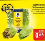 Aktuelles Mini Romanasalat Angebot bei Marktkauf in Nürnberg ab 0,66 €