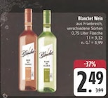 Rosé de France bei EDEKA im Floh-Seligenthal Prospekt für 2,49 €