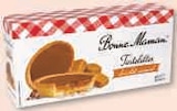 -60% de remise immédiate sur le 2ème produit identique sur la gamme biscuits bonne maman - BONNE MAMAN en promo chez U Express -60% de remise immédiate sur le 2ème produit identique sur la gamme biscuits bonne maman - BONNE MAMAN dans le catalogue U Express