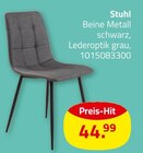 Aktuelles Stuhl Angebot bei ROLLER in Münster ab 44,99 €