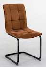 Ostermann Witten - Freischwinger AMADEO Angebot im Prospekt Freischwinger AMADEO bei Ostermann im Witten Prospekt für 49,90 €