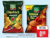 Aktuelles Chipsfrisch Ungarisch Angebot bei Marktkauf in Ulm ab 0,99 €