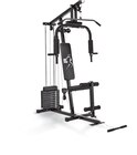 Kraftstation ProfiGym 2000 im Netto Marken-Discount Prospekt Kraftstation ProfiGym 2000 von ART SPORT im aktuellen Netto Marken-Discount Prospekt für 299,99 €