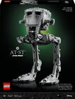LEGO® Star Wars™ 75417 Le marcheur AT-ST™ - Lego Star Wars dans le catalogue Fnac