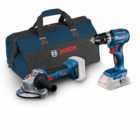 Maschinen-Set im Hagebaumarkt Prospekt zum Preis von 279,00 €