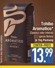Aromatico Classico Angebote von Tchibo bei EDEKA Ingolstadt für 13,99 €