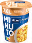 Minuto Becher-snack XXL von Birkel im aktuellen Netto mit dem Scottie Prospekt
