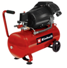toom Baumarkt Pinneberg - Kompressor „TC- AC 420/50/10 V“ Angebot im Prospekt Kompressor „TC- AC 420/50/10 V“ bei toom Baumarkt im Pinneberg Prospekt für 199,99 €