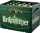 GetränkeLand Mayer - Ur-Krostitzer Angebot im Prospekt Ur-Krostitzer bei GetränkeLand Mayer im Prospekt "" für 12,99 €