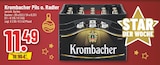 Trinkgut Rheda-Wiedenbrück - Pils o. Radler Angebot im Prospekt Pils o. Radler bei Trinkgut im Rheda-Wiedenbrück Prospekt für 11,49 €