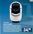 WLAN-IP-KAMERA im Angebot bei WERKMARKT Heitmann & Junge in Stade WLAN-IP-KAMERA Angebote von avidsen bei WERKMARKT Heitmann & Junge Stade für 34,99 €