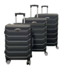 Aktuelle Trolley Angebote bei Möbel Borst in Ulm Aktuelles 3-TEILIGES TROLLEY-SET Angebot bei Möbel Borst in Ulm ab 55,55 €