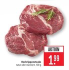 Hochrippensteaks Angebote bei Marktkauf Sindelfingen für 1,99 €