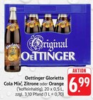 Trinkgut Wiesenbach - Glorietta Cola Mix Angebot im Prospekt Glorietta Cola Mix bei Trinkgut im Wiesenbach Prospekt für 6,99 €