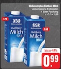 Haltbare Milch 3,5% Angebot in Sulzbach-Rosenberg Haltbare Milch 3,5% im aktuellen Prospekt bei E center in Sulzbach-Rosenberg