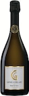 AOP Champagne Brut Blanc de Noirs - GERVAIS GOBILLARD - Intermarché Super à Lunéville AOP Champagne Brut Blanc de Noirs - GERVAIS GOBILLARD en promo chez Intermarché Super Lunéville à 19,92 €