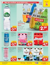 Energydrink im Netto Marken-Discount Prospekt in Arnsberg Aktueller Netto Marken-Discount Prospekt mit Energydrink, "Aktuelle Angebote", Seite 41