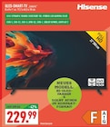 Aktuelle Fernseher Angebote bei Marktkauf in Marl Aktuelles QLED-SMART-TV 32A59S Angebot bei Marktkauf in Marl ab 229,99 €