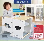 Kinder-Lernturm von HOME CREATION für 29,99 € bei ALDI Nord im Angebot Kinder-Lernturm von HOME CREATION im aktuellen ALDI Nord Prospekt