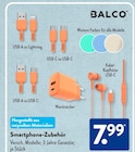 Smartphone-Zubehör von Balco im aktuellen ALDI SÜD Prospekt für 7,99 €