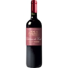 Promo Château de Cach à 4,50 € dans le catalogue Carrefour Market à Propriano