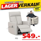 Wilson Sessel von Seats and Sofas im aktuellen Seats and Sofas Prospekt