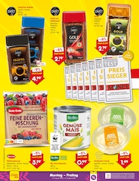 Netto Marken-Discount Mais im Prospekt 
