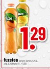 Angebot im Trinkgut Worms Prospekt Trinkgut Worms Prospekt mit im Angebot für 1,29 €