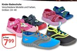 Kinder-Badeschuhe im Angebot bei GLOBUS in Hoyerswerda Kinder-Badeschuhe Angebote bei GLOBUS Hoyerswerda für 7,99 €