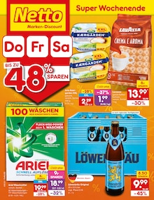 Gin im aktuellen Netto Marken-Discount Prospekt (Augsburg) Gin im Netto Marken-Discount Prospekt "Aktuelle Angebote" mit 76 Seiten (Augsburg)