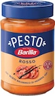 Pesto Angebote von Barilla bei Netto Marken-Discount Eisenach für 1,69 €