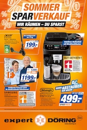 expert Prospekt für Löhne: "Top Angebote", 12 Seiten, 25.07.2025 - 31.07.2025