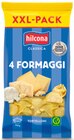 Pasta-Vorratspack XXL von Hilcona im aktuellen ALDI Nord Prospekt für 3,29 €