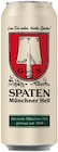Münchner Hell im Penny Prospekt Münchner Hell von Spaten im aktuellen Penny Prospekt für 0,79 €