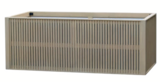 Hochbeet Selina bei toom Baumarkt im Kempten Prospekt für 154,99 €