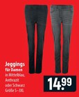 Jeggings für Damen im Angebot bei famila Nordost in Neustadt Jeggings für Damen Angebote bei famila Nordost Neustadt für 14,99 €