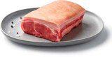 Schweine-Rücken im Angebot bei Netto Marken-Discount in Pirna Schweine-Rücken Angebote bei Netto Marken-Discount Pirna für 3,99 €