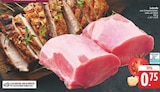 Lachsrolle vom Schweinerücken Angebot in Beilrode Lachsrolle vom Schweinerücken im aktuellen Prospekt bei nah und gut in Beilrode