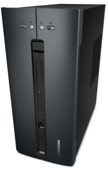 Performance-PC bei ALDI SÜD in Frechen Performance-PC im Angebot bei ALDI SÜD Frechen für 999,00 €