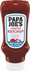 Tomatenketchup Angebote von Papa Joe's bei Netto Marken-Discount Saarbrücken für 1,79 €